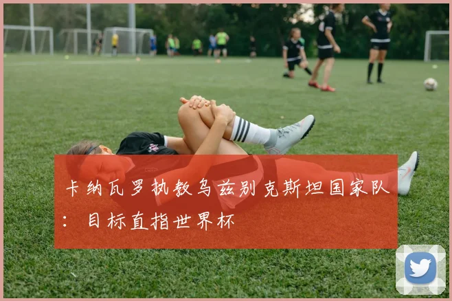 卡纳瓦罗执教乌兹别克斯坦国家队:目标直指世界杯