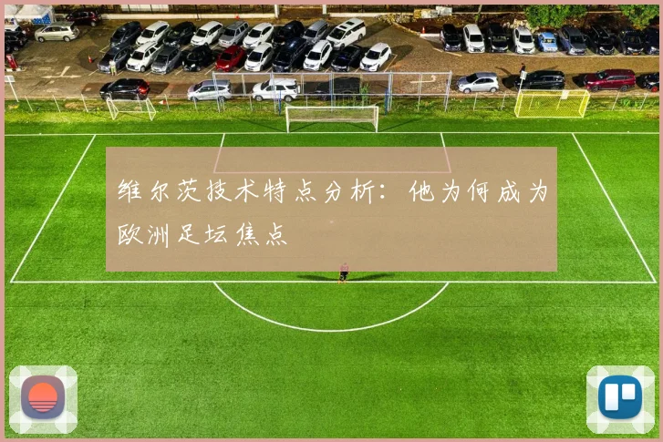 维尔茨技术特点分析:他为何成为欧洲足坛焦点