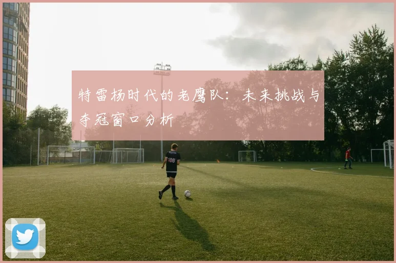 特雷杨时代的老鹰队：未来挑战与夺冠窗口分析