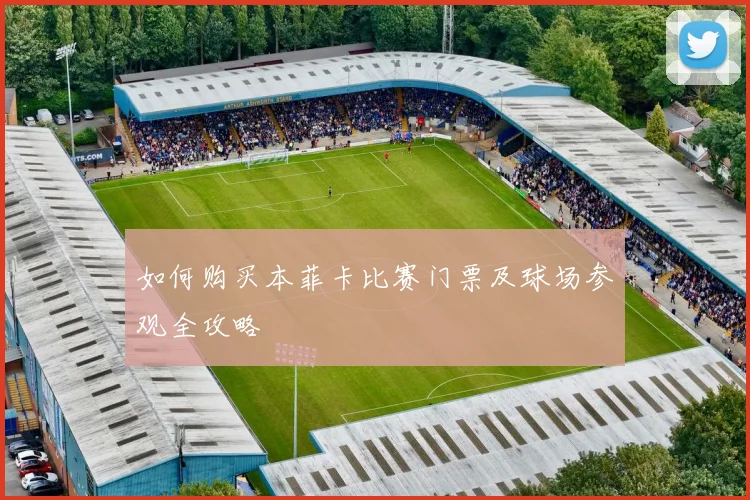 如何购买本菲卡比赛门票及球场参观全攻略